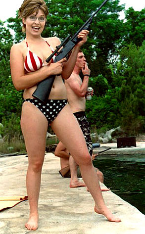 Sarah Palin Sarah Palin
